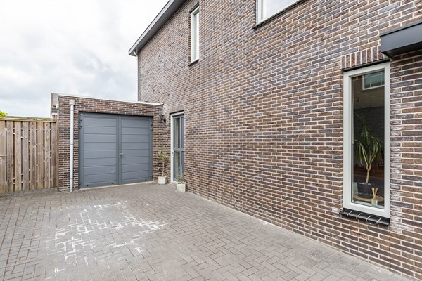 Medium property photo - De Hartakker 13, 9761 DE Eelde